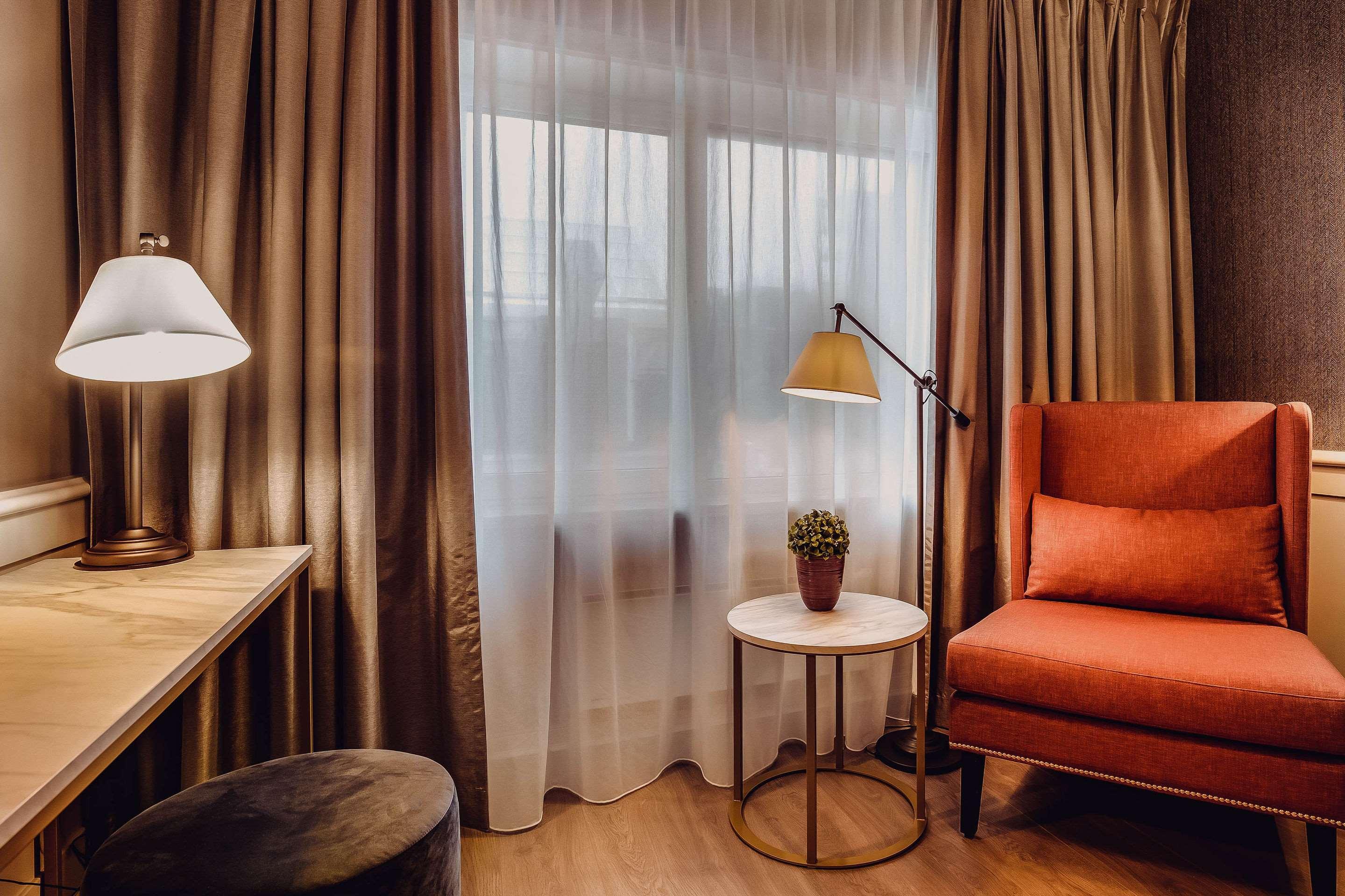Home Hotel Grand Bodo Luaran gambar