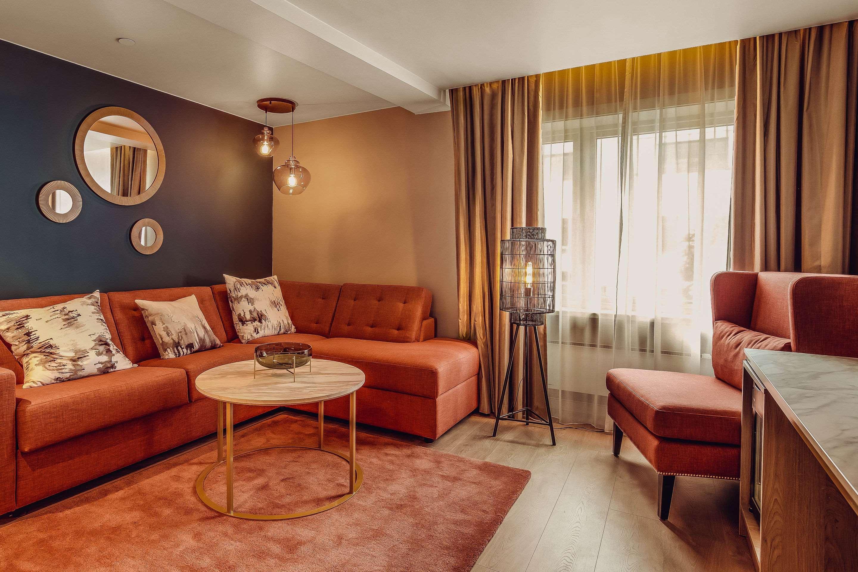 Home Hotel Grand Bodo Luaran gambar